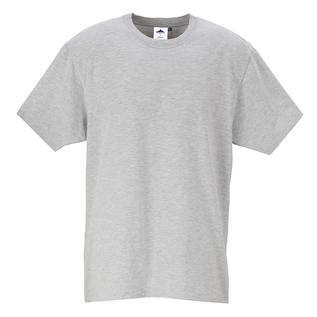 heather grey